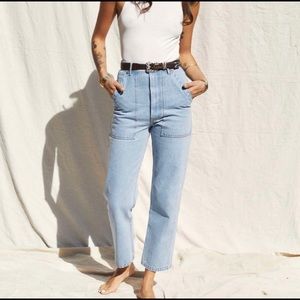 P&Co 204 Service Fatigue Pants